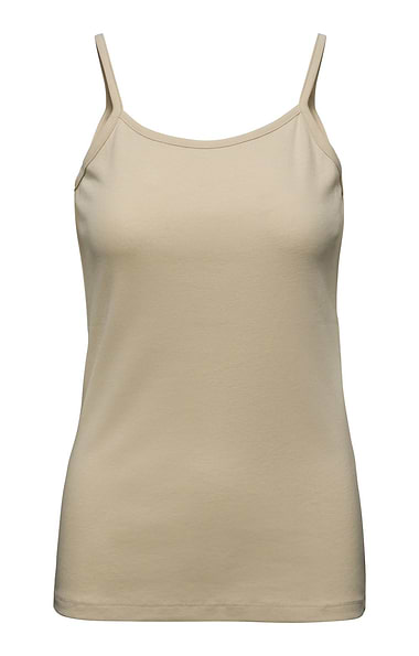 Ladies Spaghetti Top