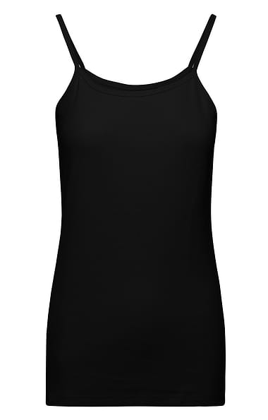 Ladies Spaghetti Top