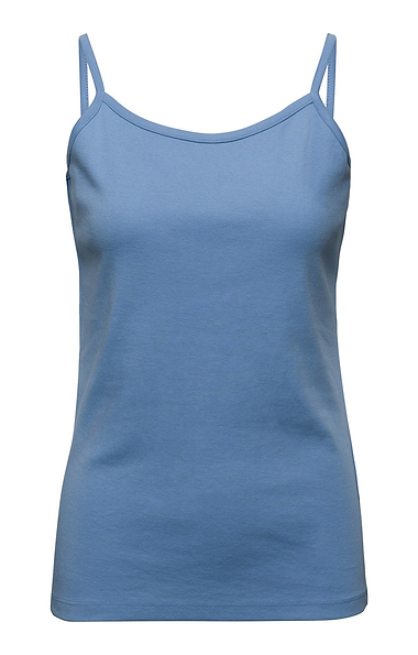 Ladies Spaghetti Top