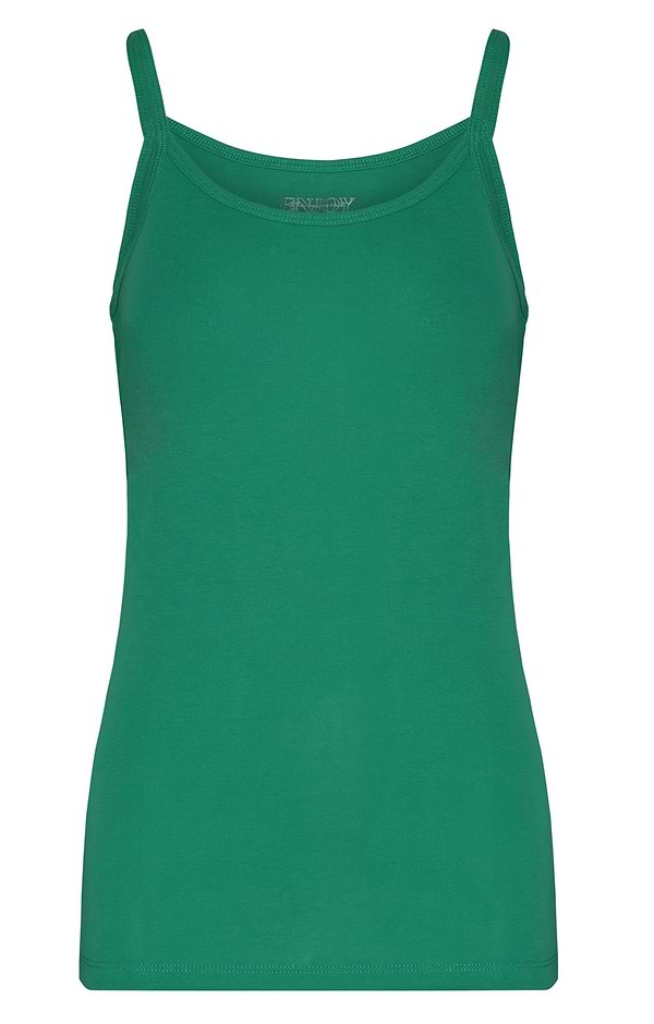 Ladies Spaghetti Top