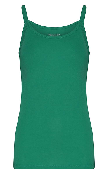 Ladies Spaghetti Top