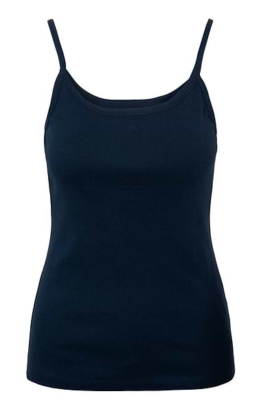 Ladies Spaghetti Top
