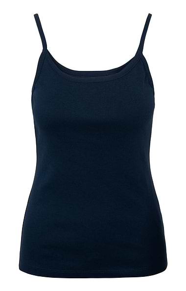 Ladies Spaghetti Top