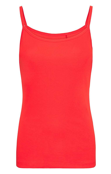 Ladies Spaghetti Top