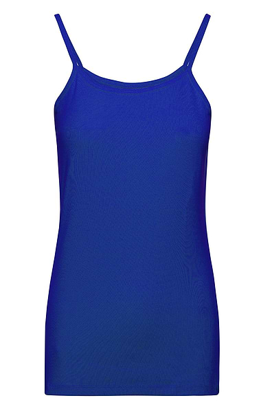 Ladies Spaghetti Top