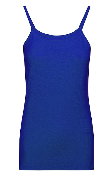 Ladies Spaghetti Top