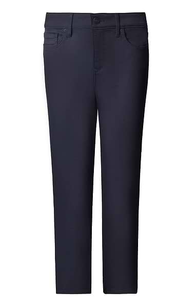 Ladies NYDJ Alina Ankle Jean