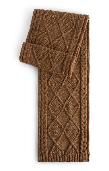 Ladies Robert Mackie Kildonan Scarf