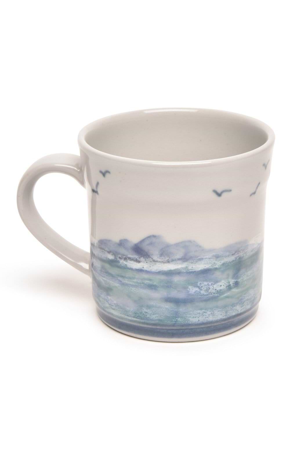 Highland Stoneware 1 Pint Mug - House of Bruar