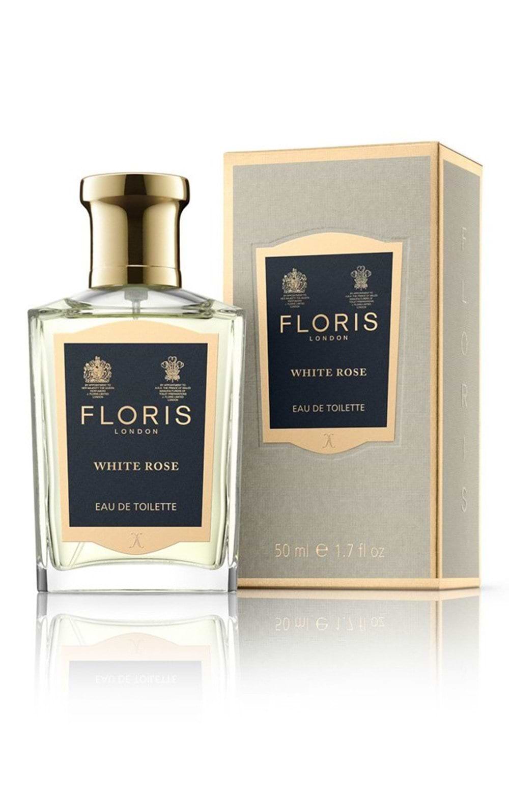 Floris London 100ml Eau De Toilette - House of Bruar