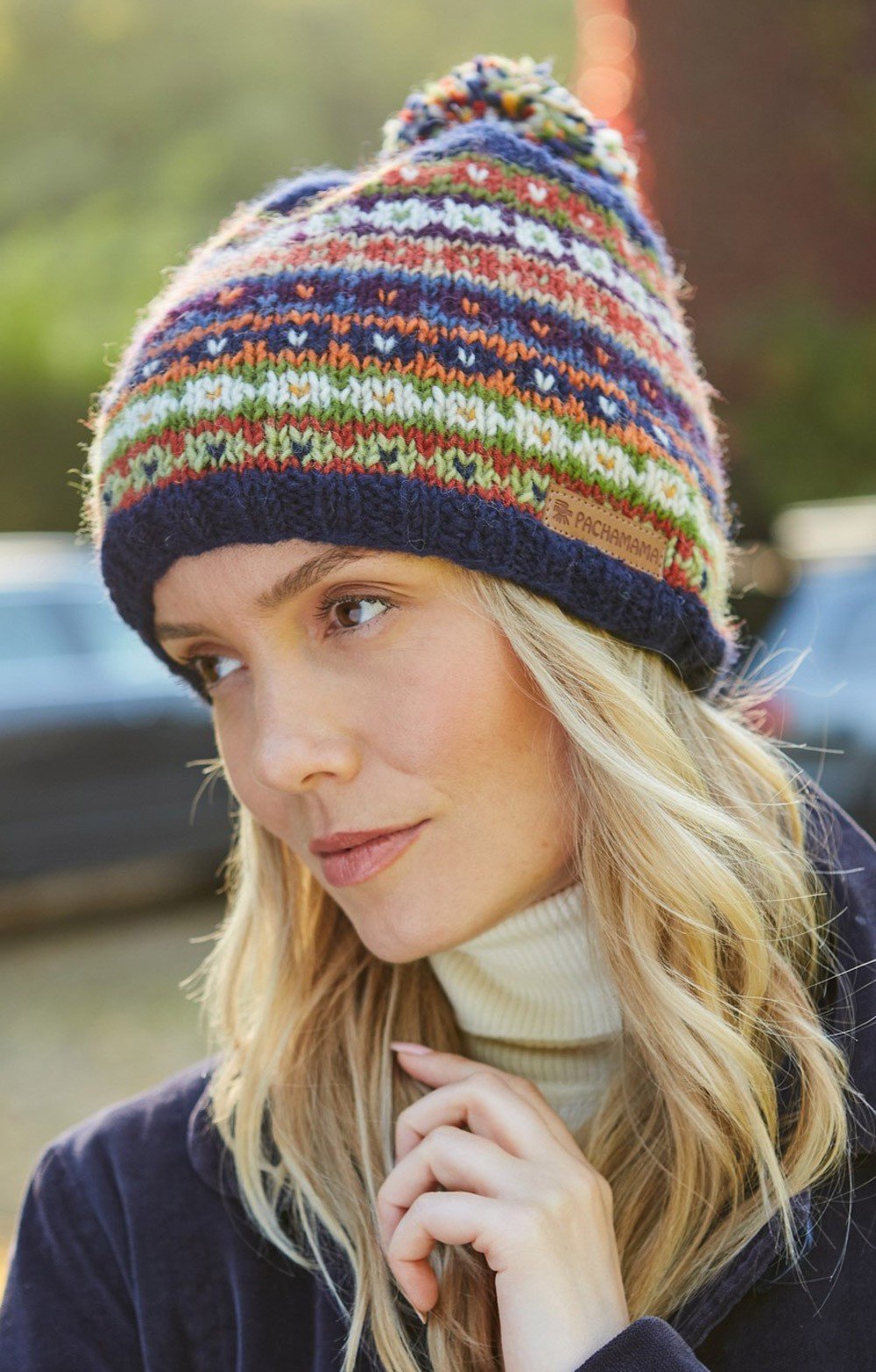 Beanies in onze online outlet | Lounge by Zalando