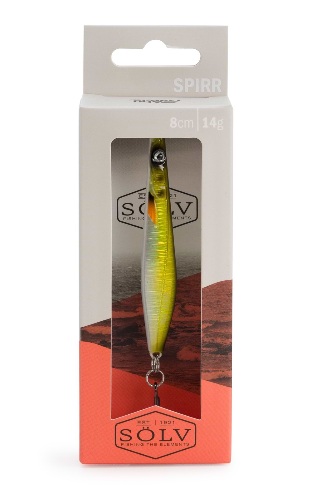 Esca Abu Garcia Toby: Spinner Classico Per La Pesca, Nuovo E Pronto All'Uso! - Foto 6
