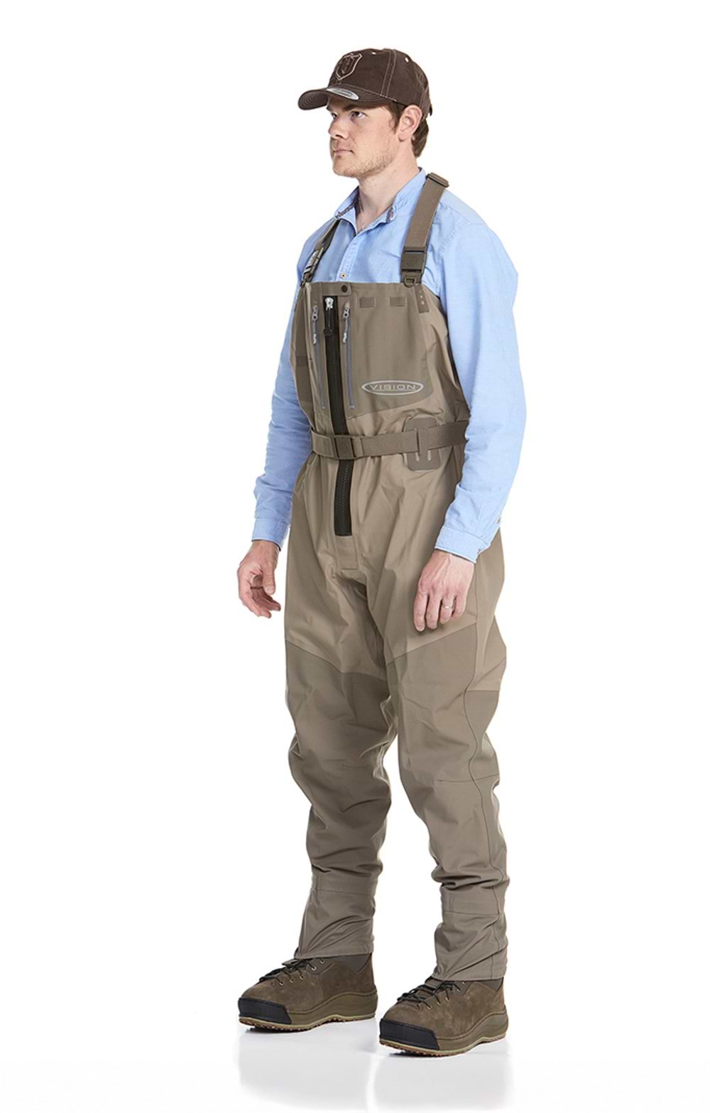 Simms freestone wading pant - Fly Shop tienda de pesca con mosca