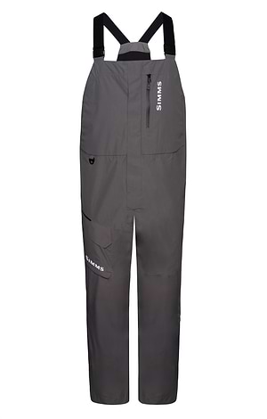 Bib Pants Simms Winter Bibs Simms Men's M's Challenger Bib Shorts