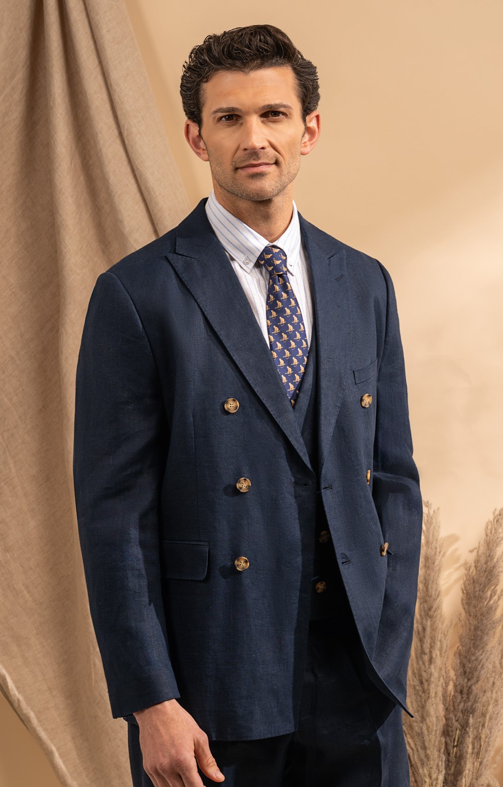 Men's Barbour Bristol Waxed Jacket | Men's Jackets & Blazers