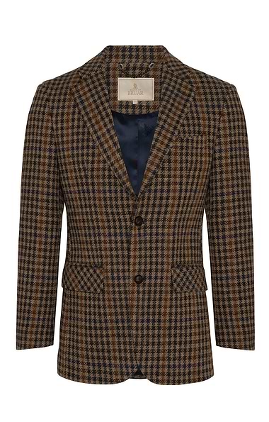Men's Harris Tweed® Jacket