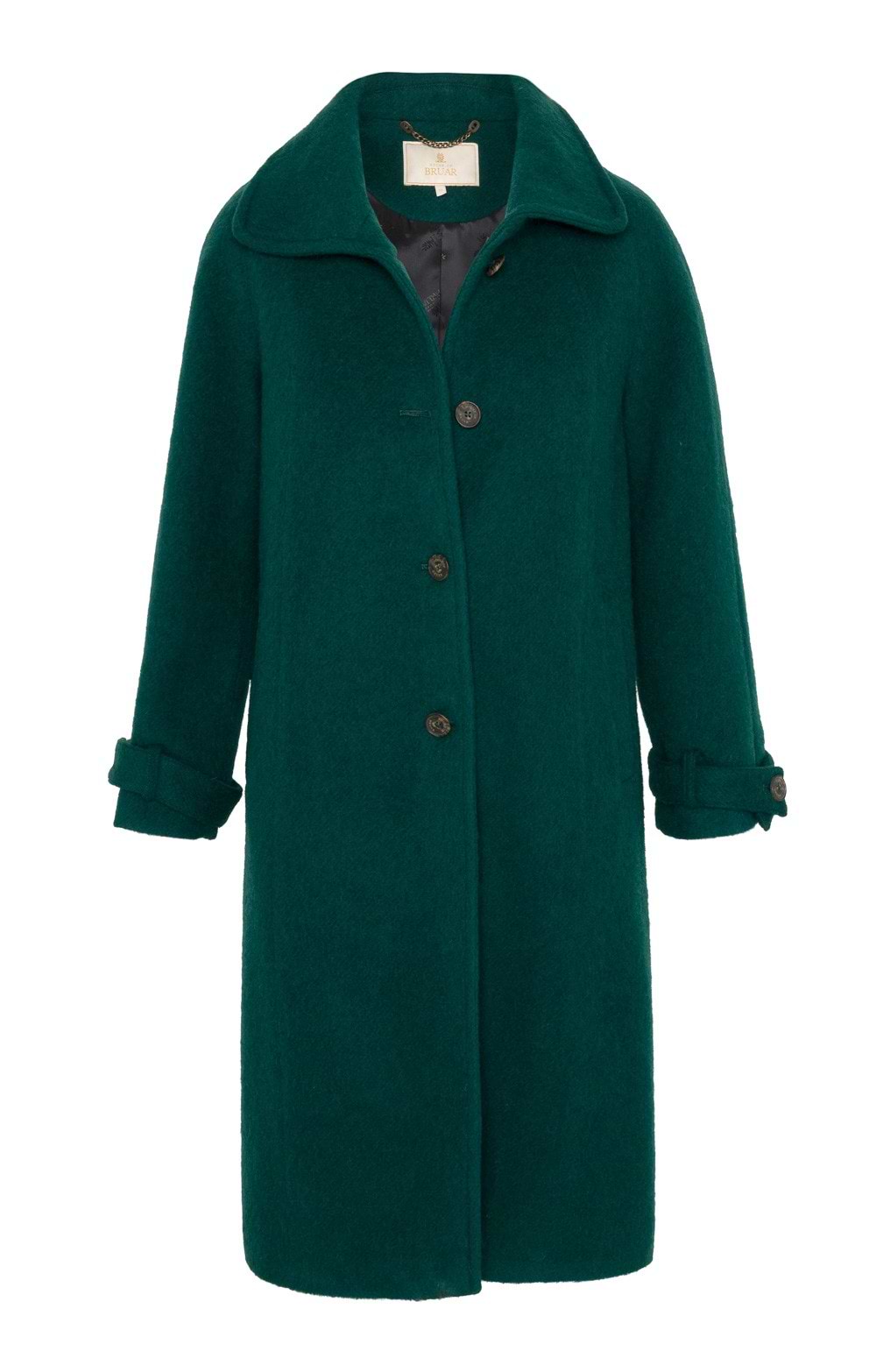 Ladies Barbour Sapper Wax Jacket - House of Bruar