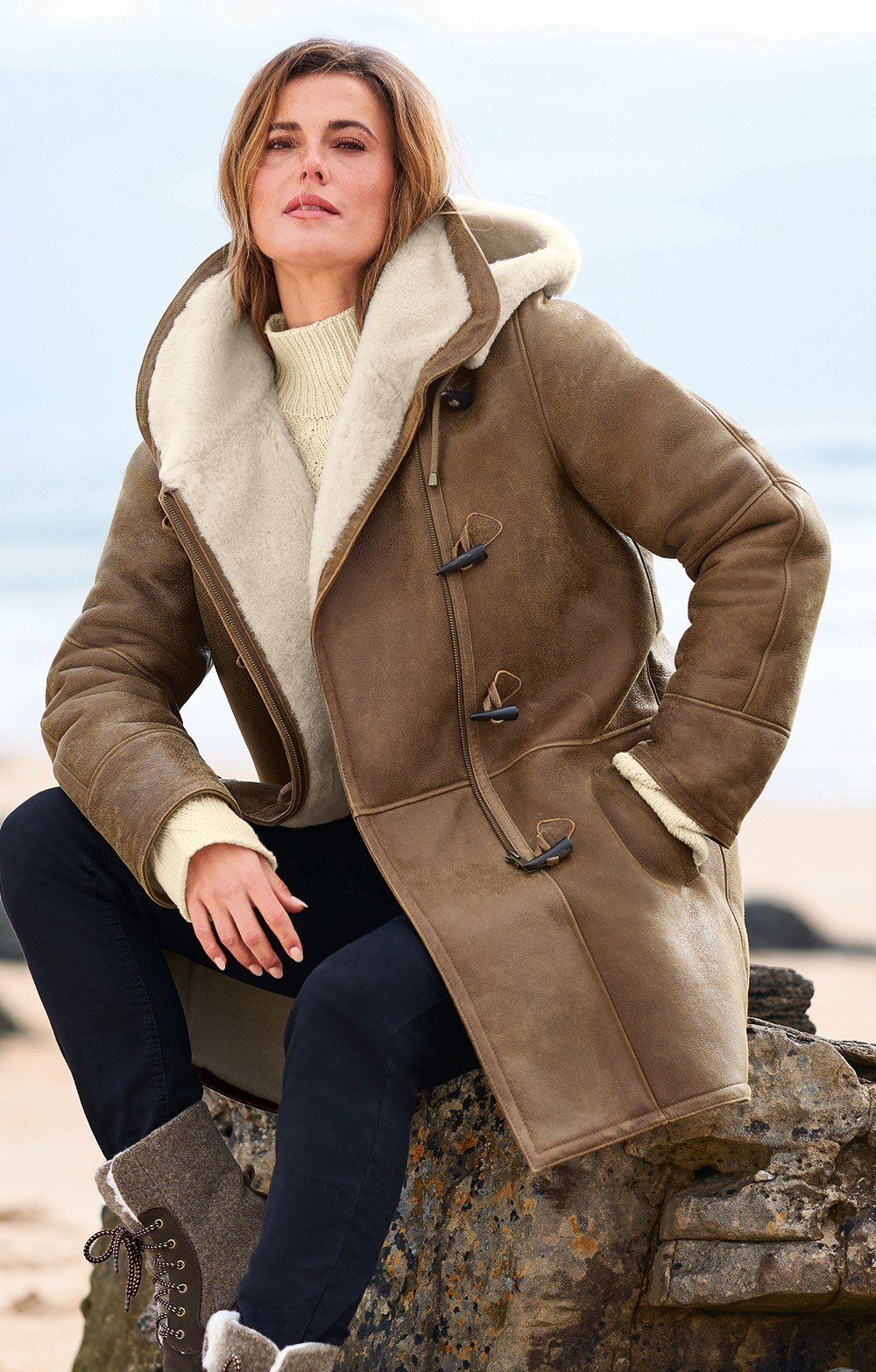 H BEAUTY&YOUTH DUFFLE COAT¥154,000 62339042_b_01_215.jpg