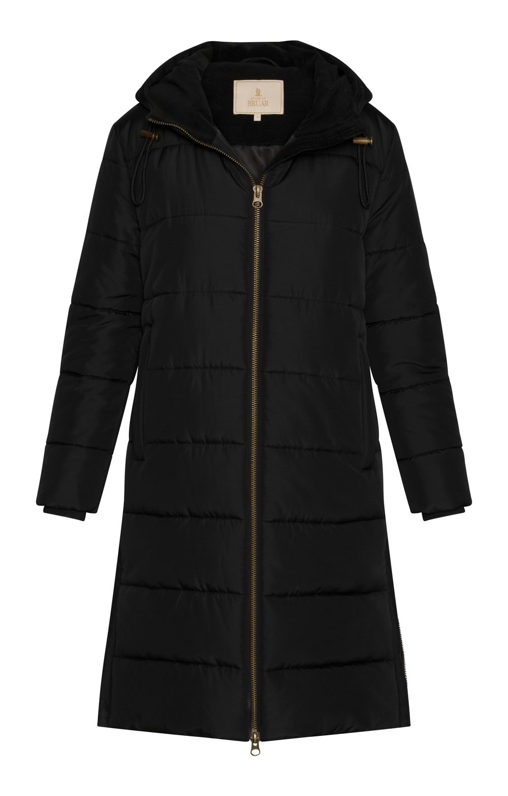 Ladies The North Face Suzanne Triclimate Parka - House of Bruar